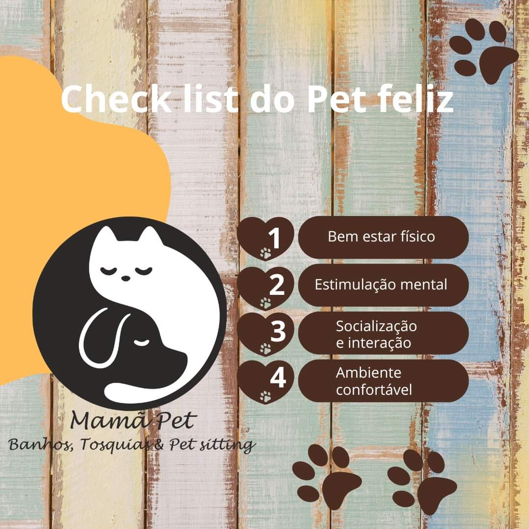 Mamã Pet - Leiria - Hospedaje de perros