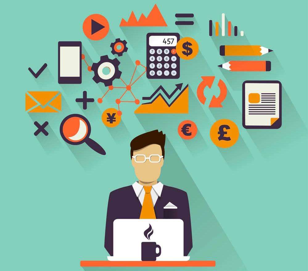 David Coelho - Contabilista Certificado - Valongo - Financial Services and Planning