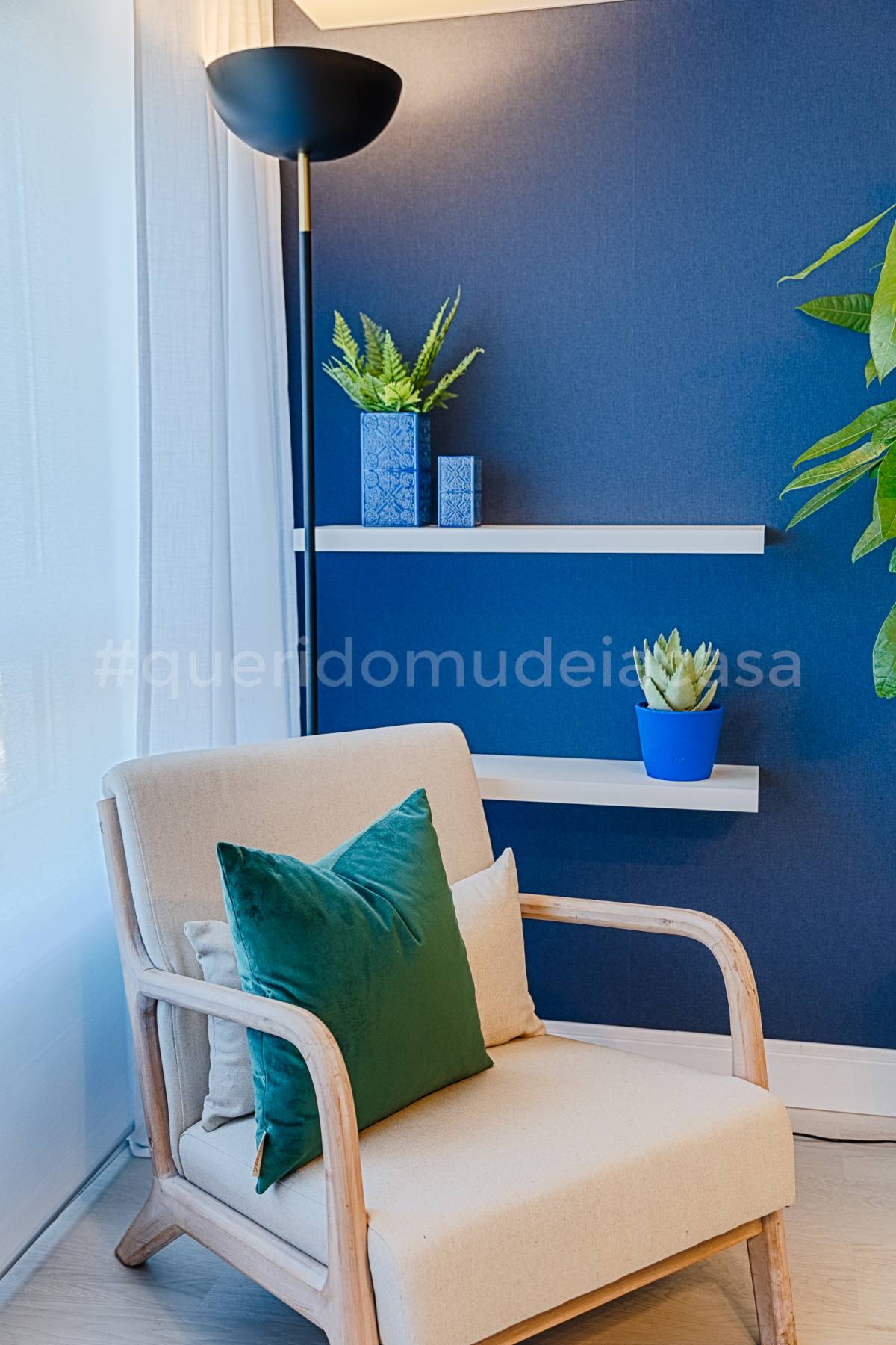 Rodolfo Galvão Home Stylist - Lisboa - Design de Interiores