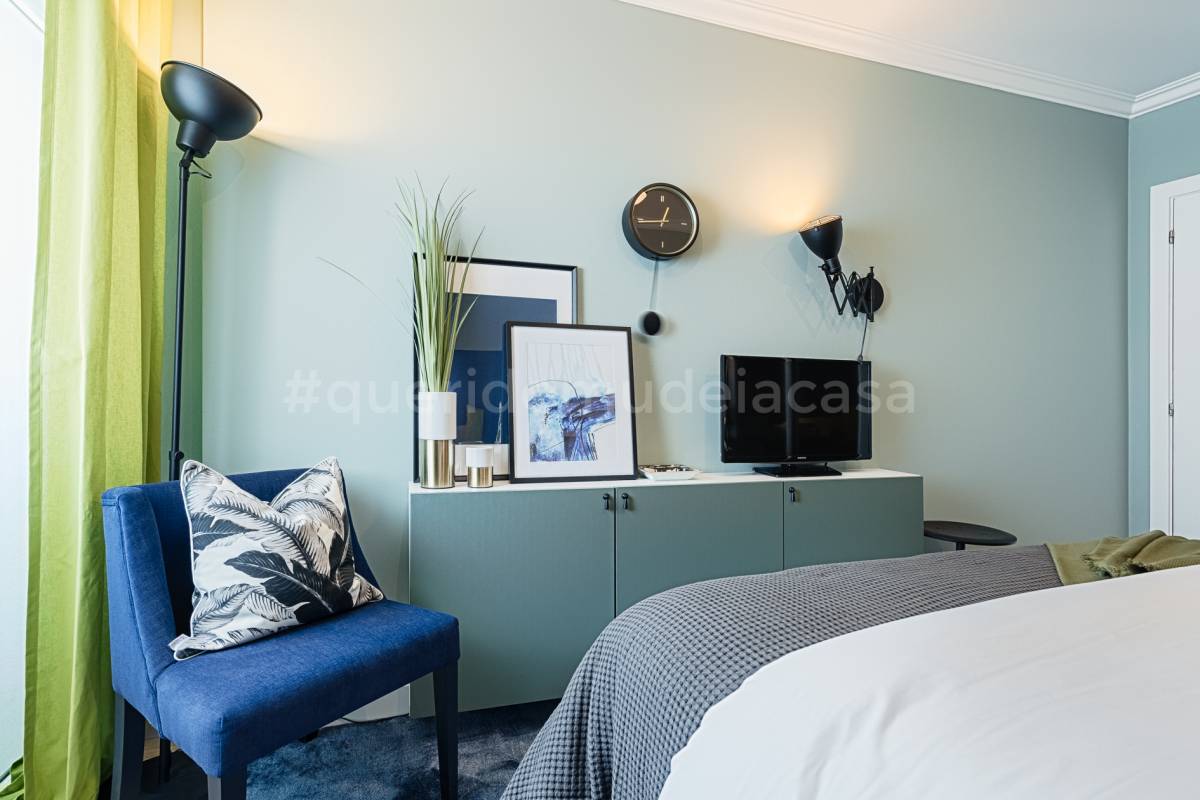 Rodolfo Galvão Home Stylist - Lisboa - Home Staging