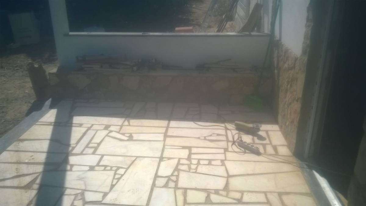Eduardo Custodio ( Multifunções ) - Olhão - Shrub Removal