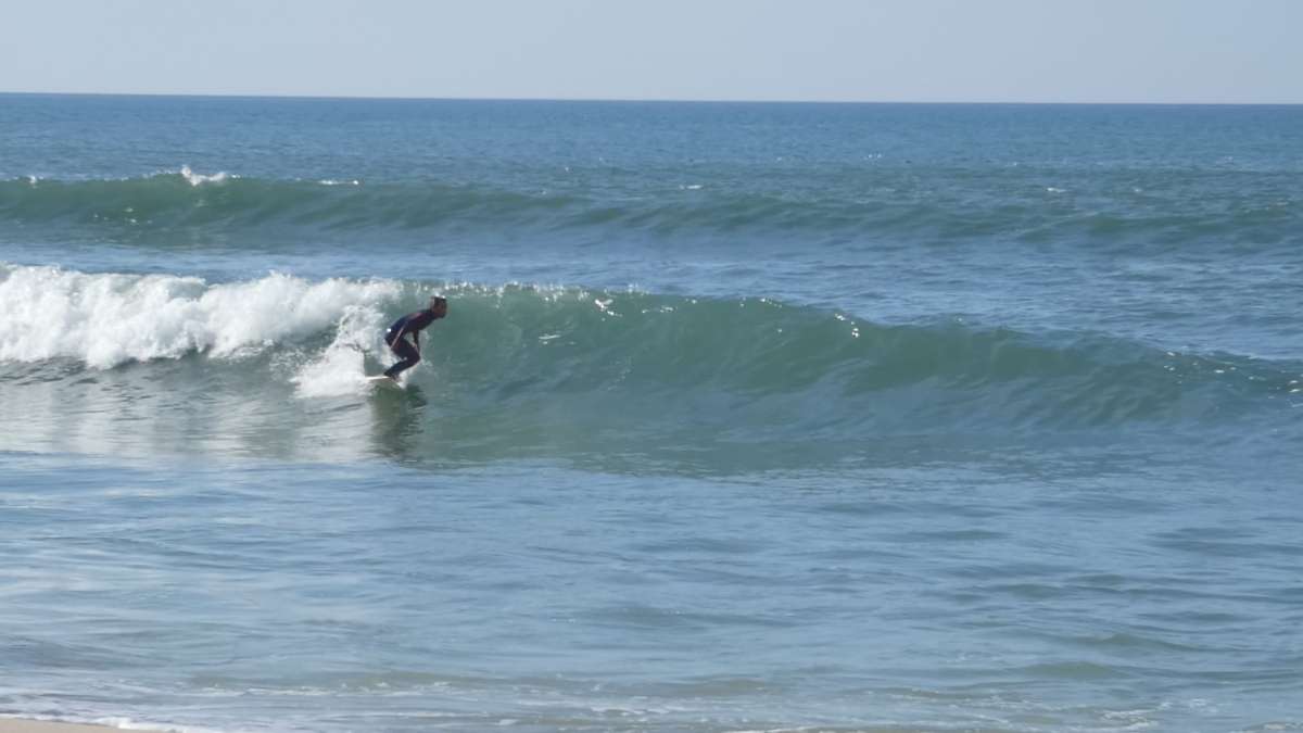 Nelson Ribeiro - Marinha Grande - Aulas de Golfe