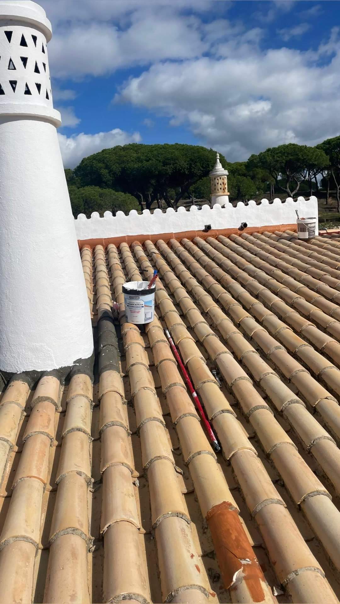A P.C Professional House Painting  and Renovation Interior and Exterior - Loulé - Reboco