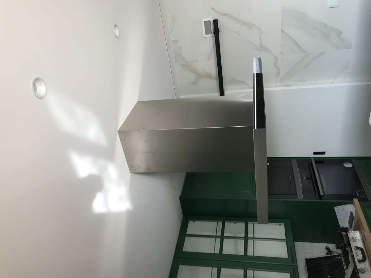 Silva - Braga - Schrank reparieren