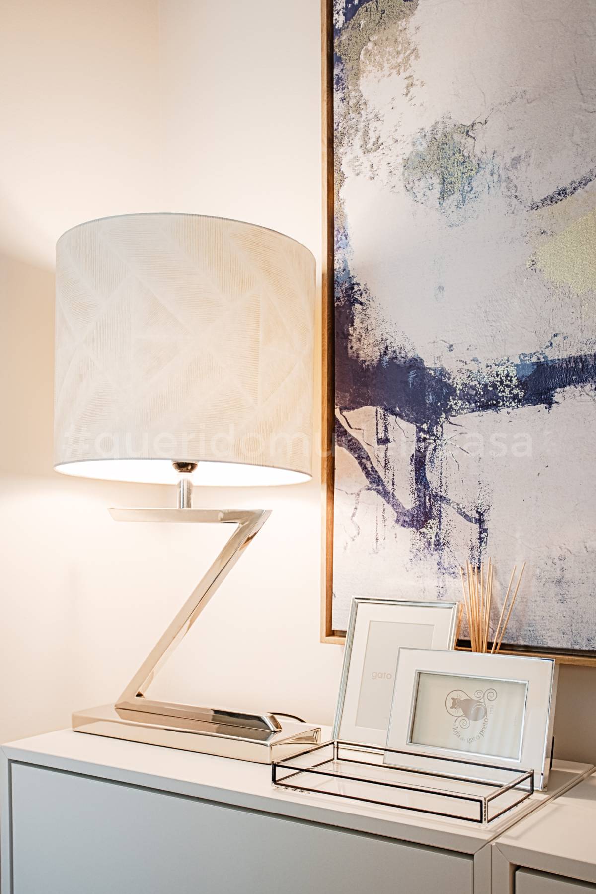 Rodolfo Galvão Home Stylist - Lisboa - Home Staging