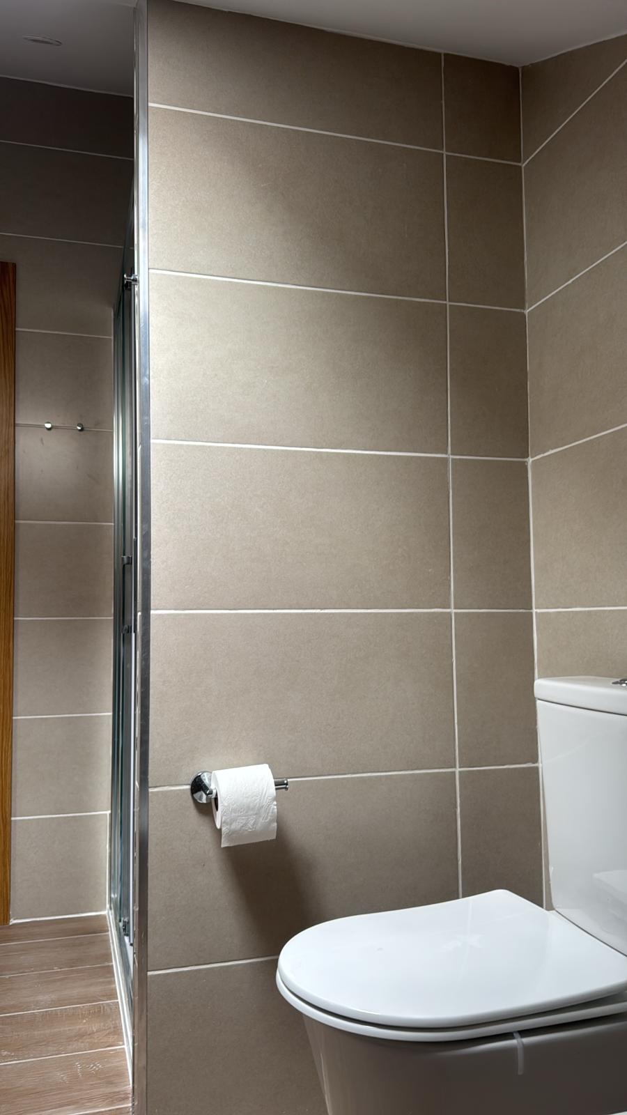 modelly - Viseu - Remodelación de baños
