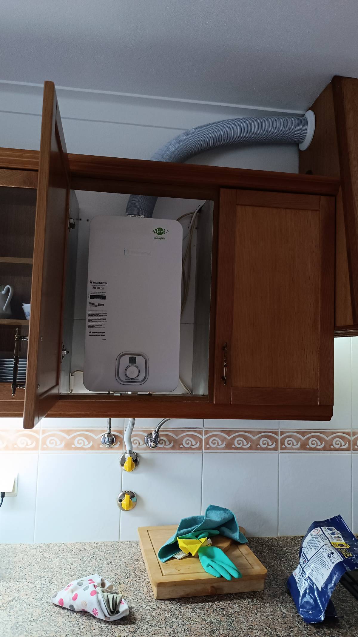 Boilers and Water Heaters