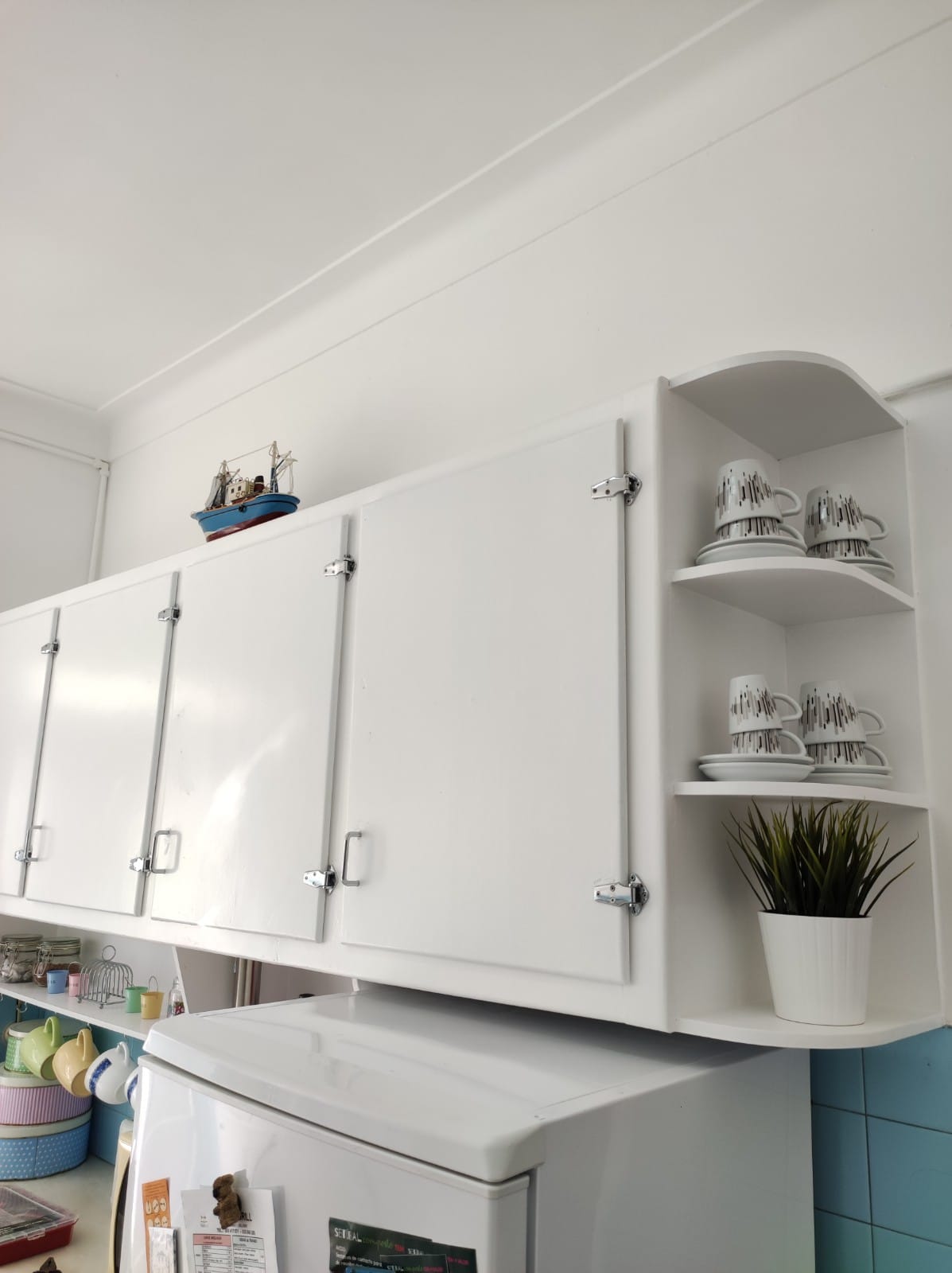 GJG Remodelações - Setúbal - Cabinet Repair