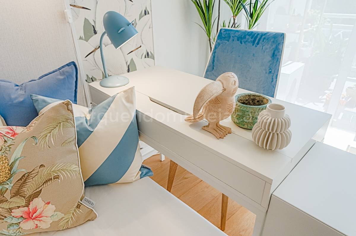 Rodolfo Galvão Home Stylist - Lisboa - Home Staging