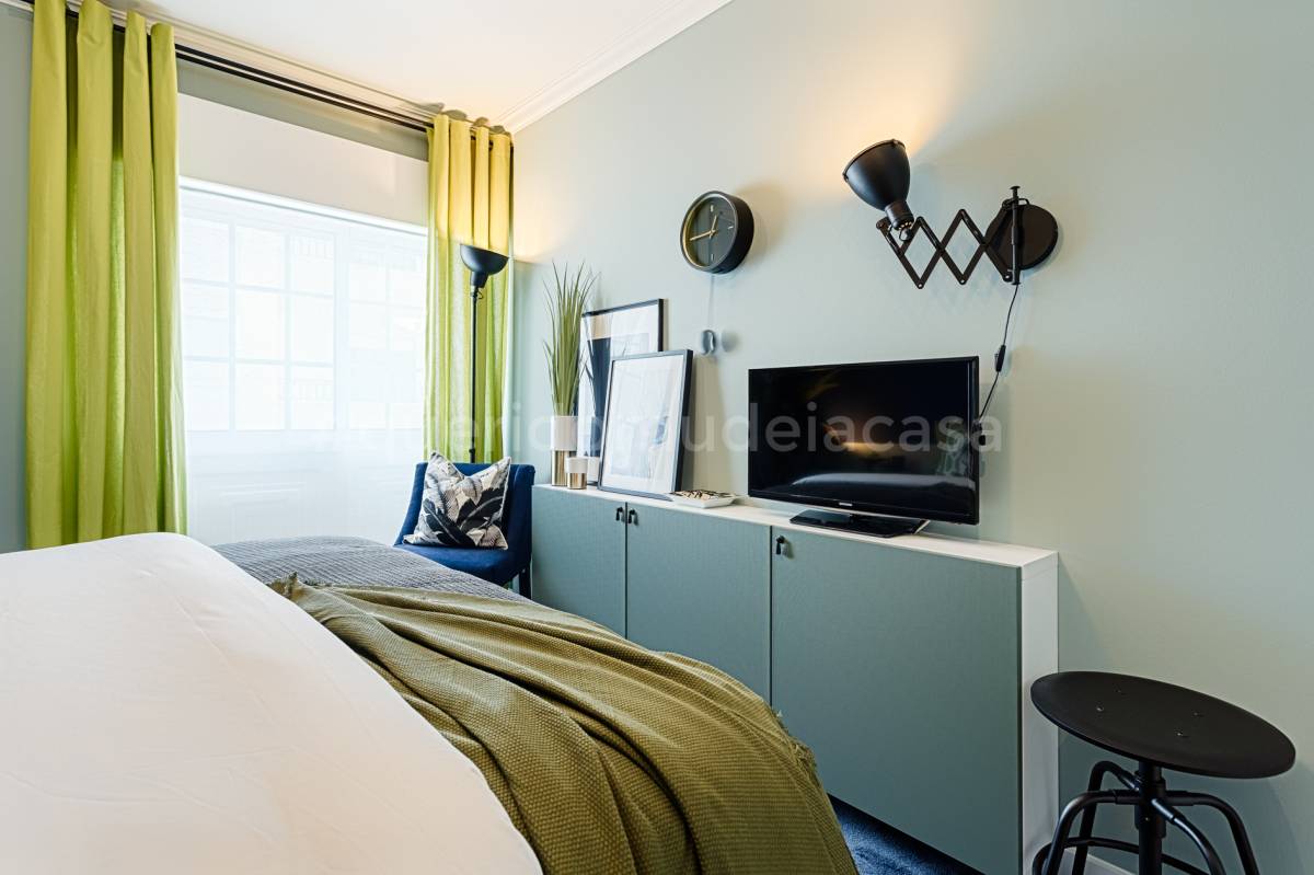Rodolfo Galvão Home Stylist - Lisboa - Designer de Interiores