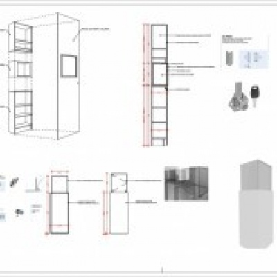 Carlos Rebelo - Viseu - Furniture Assembly
