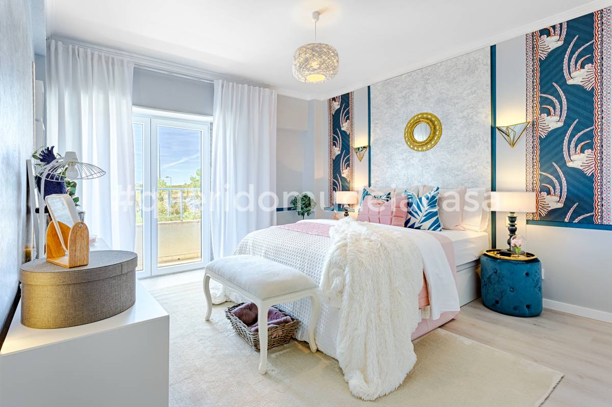 Rodolfo Galvão Home Stylist - Lisboa - Reparação de Cortinas e Cortinados