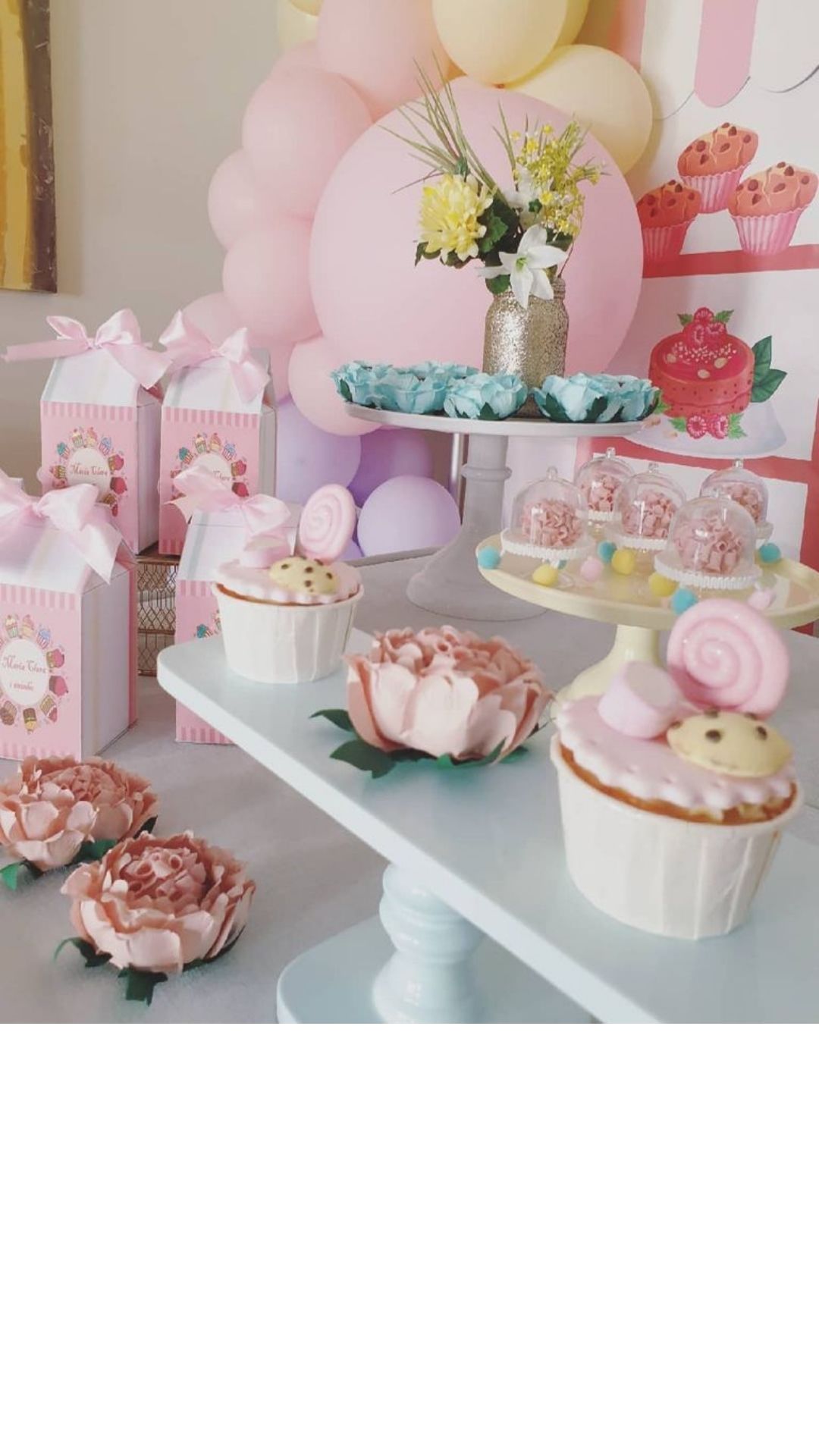 Verde Pérola Decoração de Festas & Eventos - Faro - Balloon Decorations