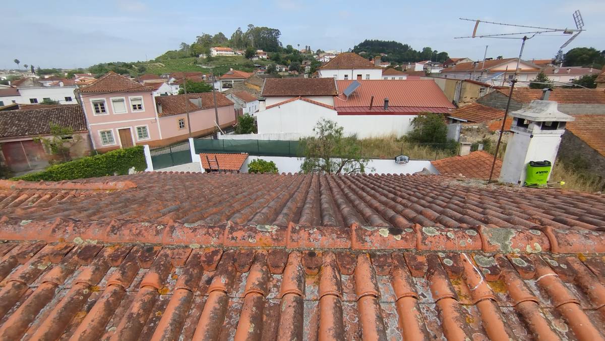 Tavares - Coimbra - Chores
