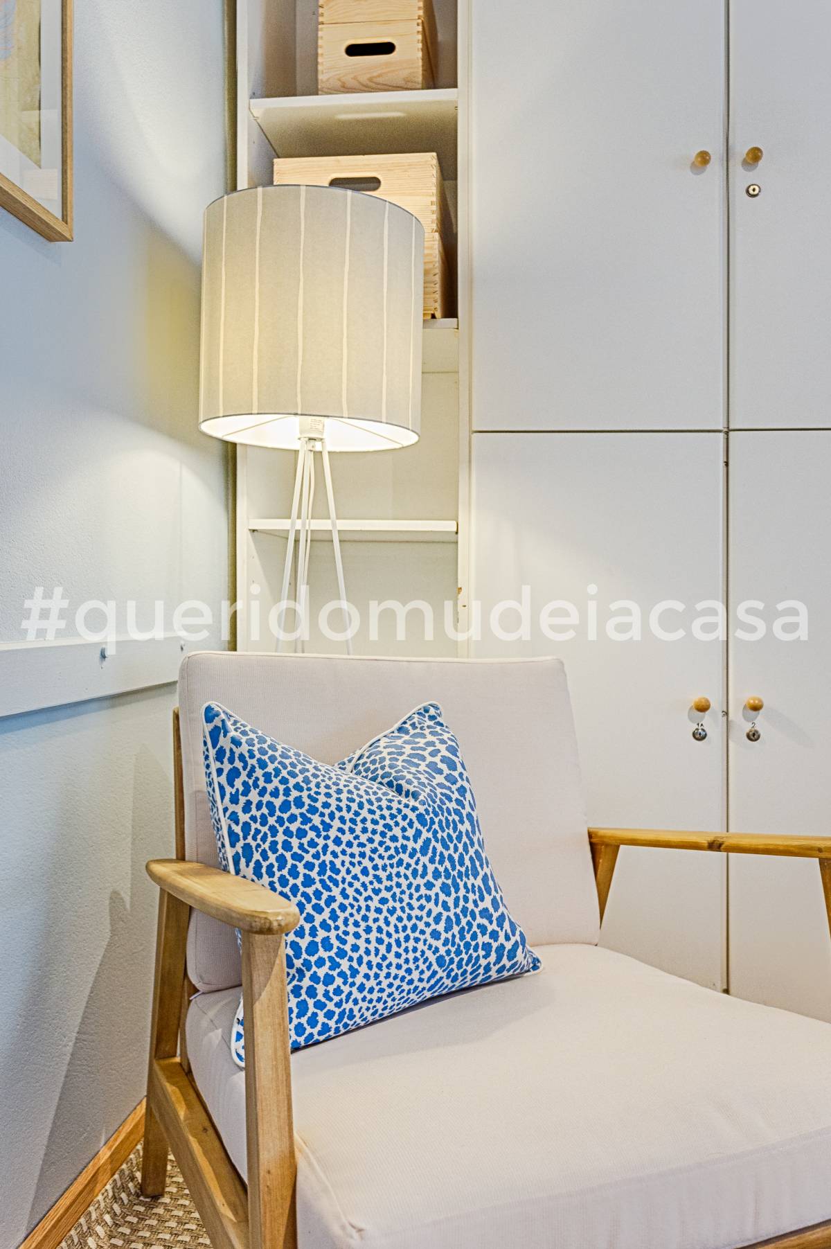Rodolfo Galvão Home Stylist - Lisboa - Designer de Interiores