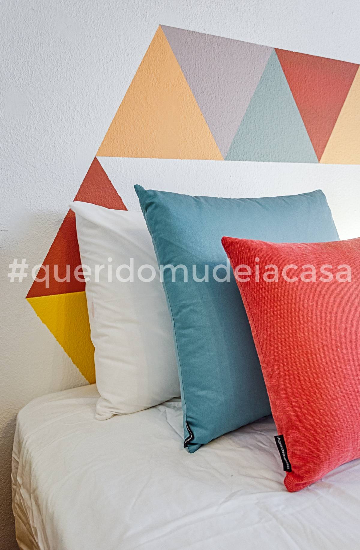 Rodolfo Galvão Home Stylist - Lisboa - Suspensão de Quadros e Instalação de Arte