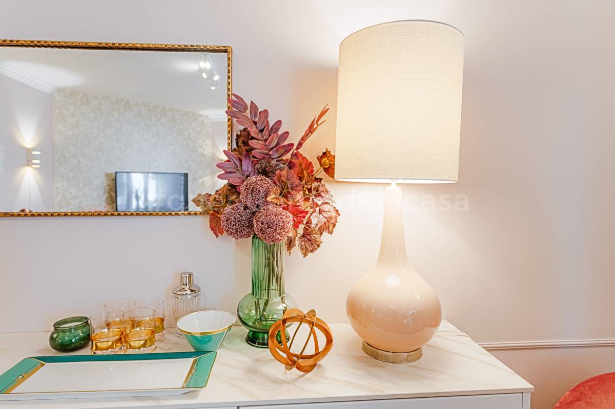 Rodolfo Galvão Home Stylist - Lisboa - Designer de Interiores