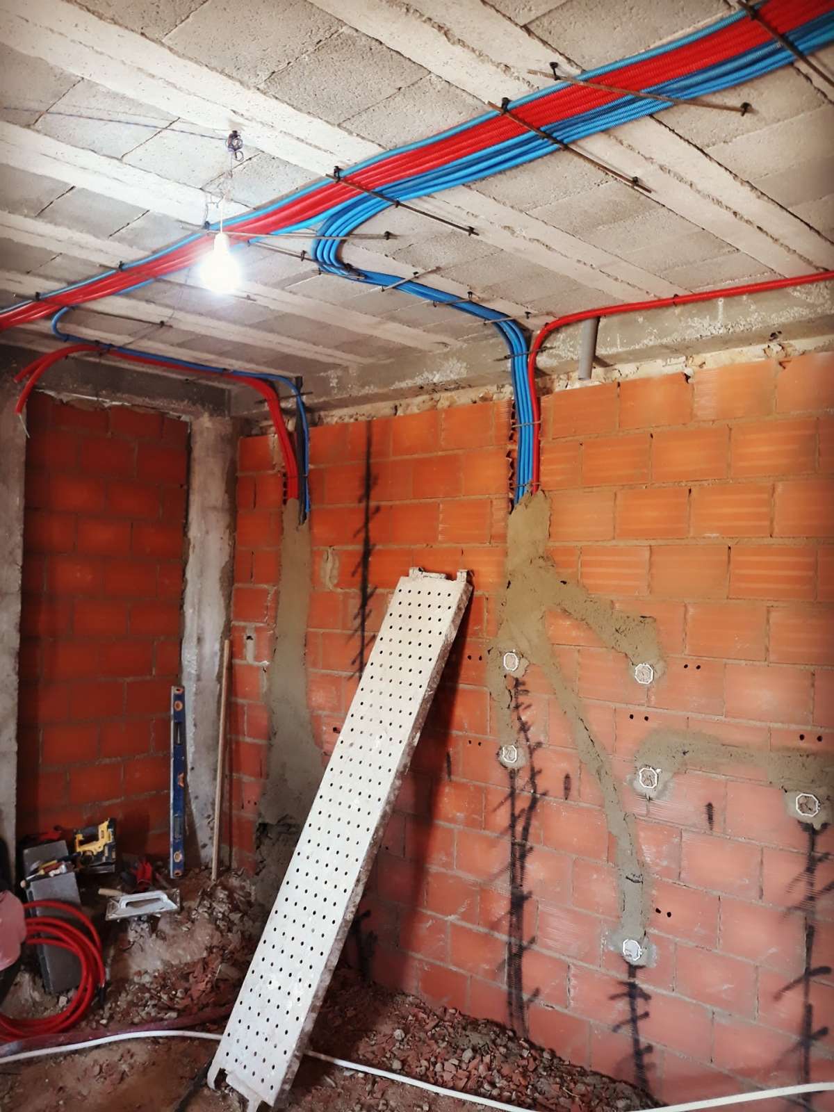 Ricardo Rocha - Oeiras - Home Theater Construction