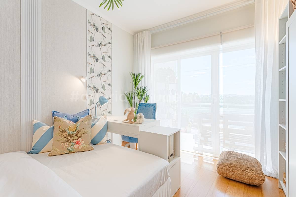 Rodolfo Galvão Home Stylist - Lisboa - Decoração de Interiores