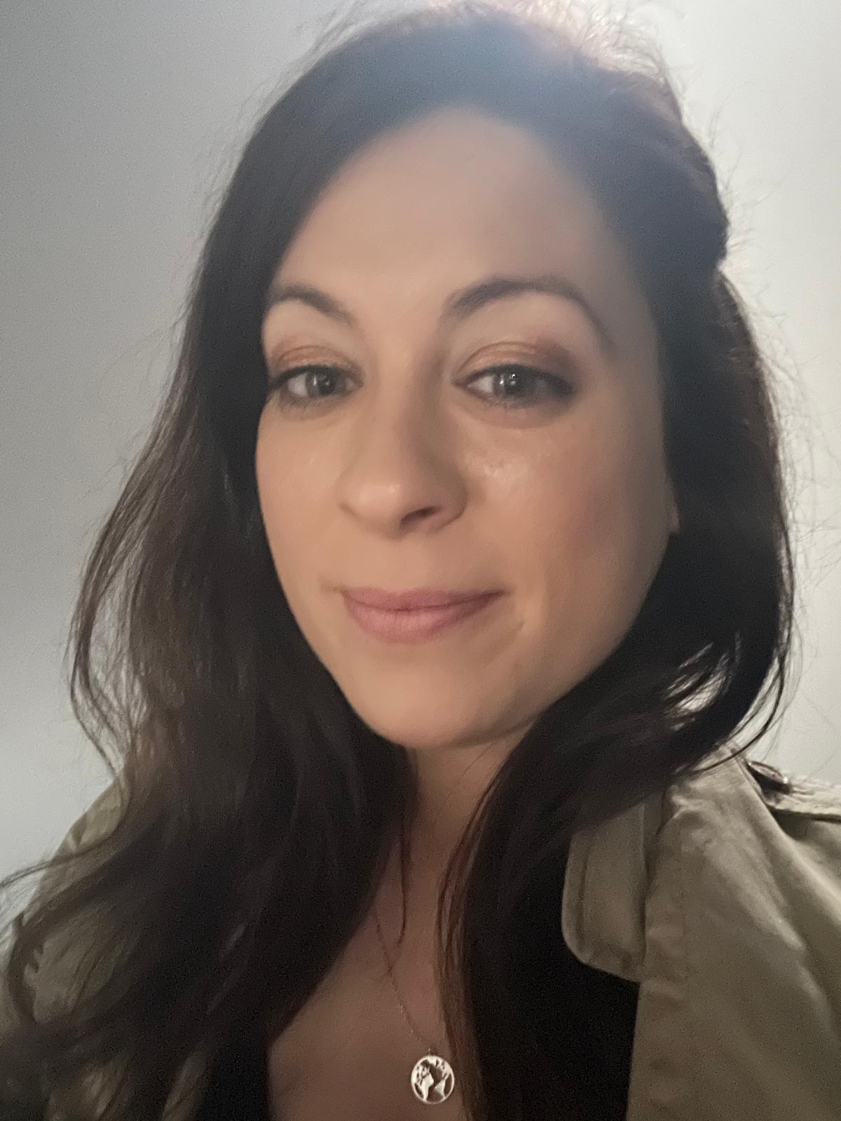 Sofia Corte-Real - Lisboa - Hypnotherapy