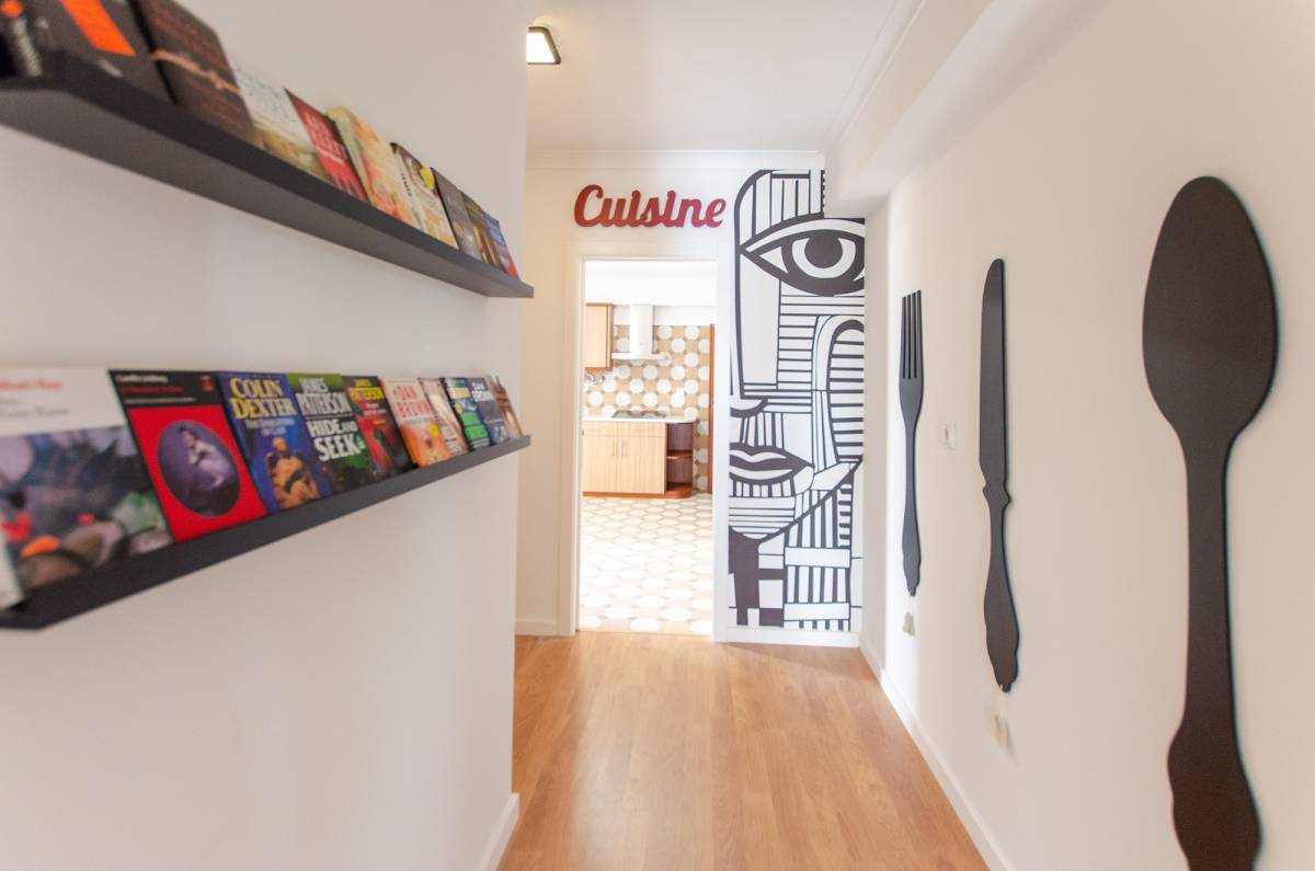 Lodgeaway - serviços de remodelação e decoração - Oeiras - Remodelação de Cozinhas