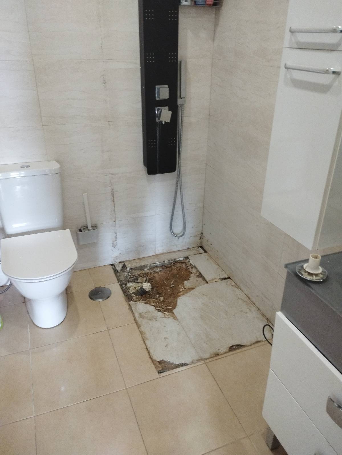 Idson. DH remodelações e pinturas - Barreiro - Insonorización