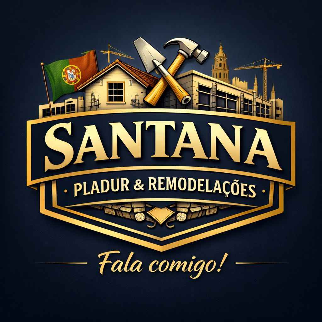 Ricardo Santana - Penacova - Construção de Parede Interior