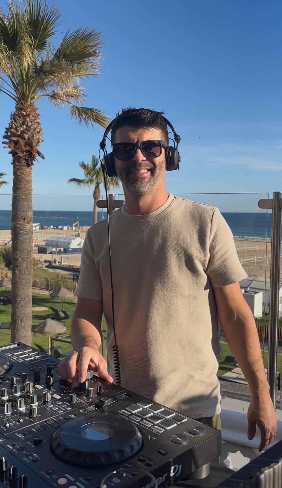 Dj BetoSil - Portimão - DJs
