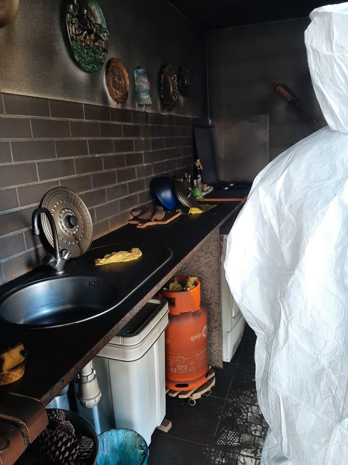 Pontes Cleane Master Limpezas Profissionais - Seixal - House Cleaning (Recurring)