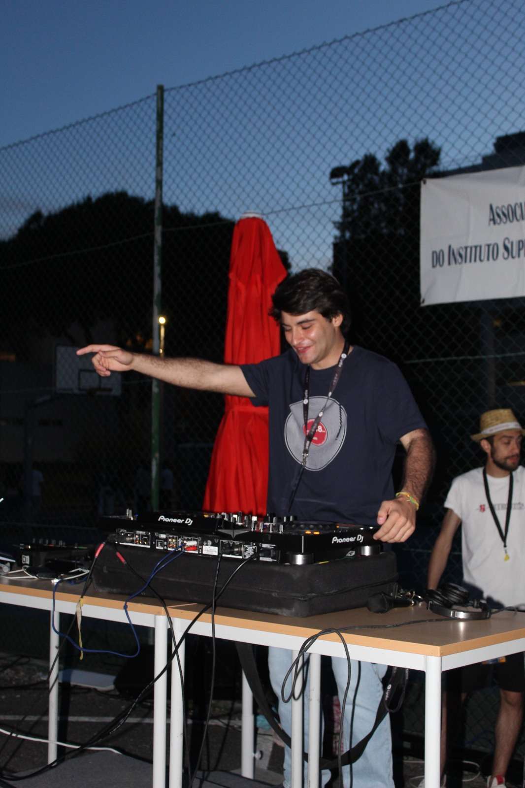 Afonso Correia - Benavente - DJ para Casamentos