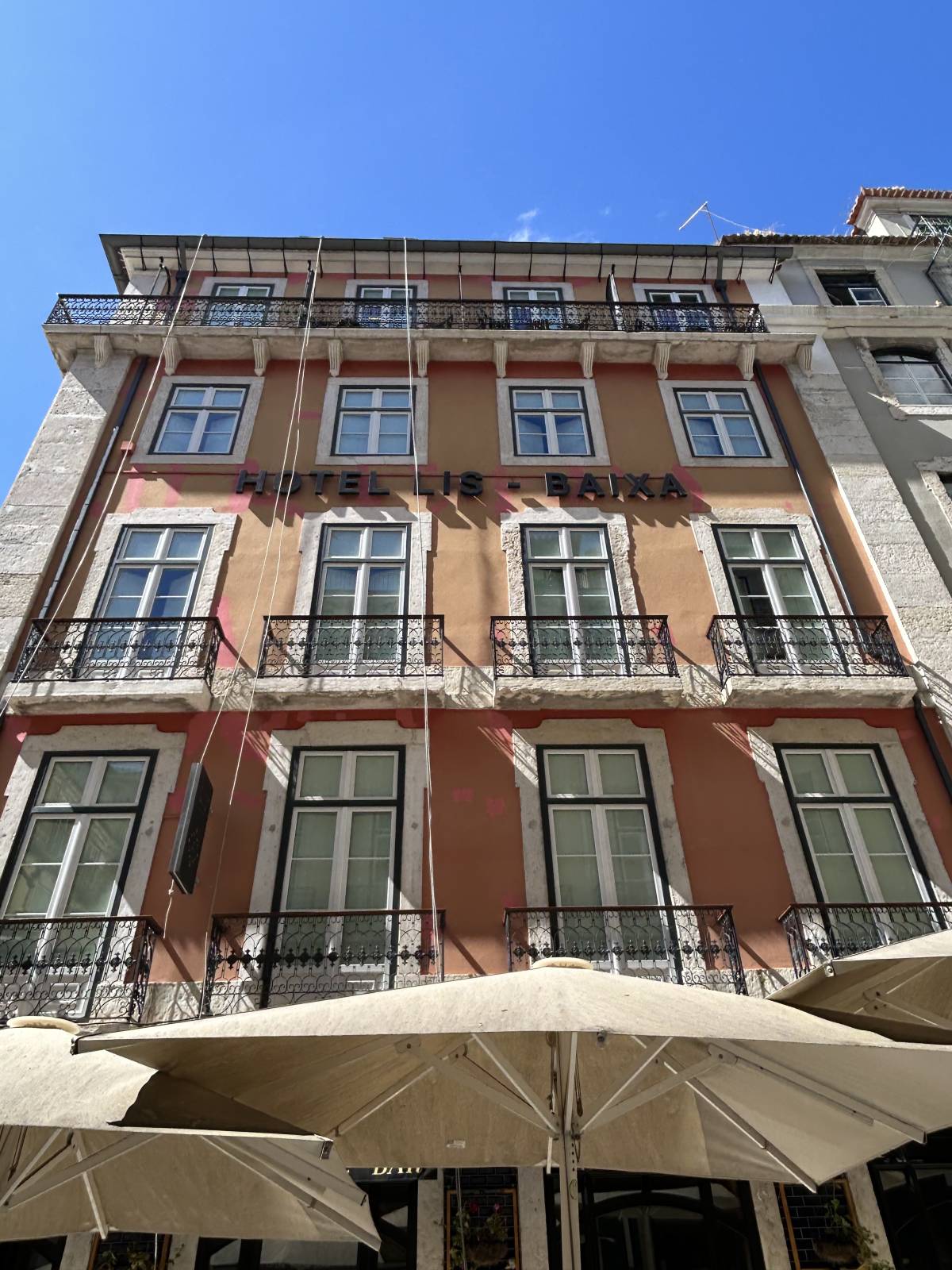 Aura Vertical - Leiria - Maler