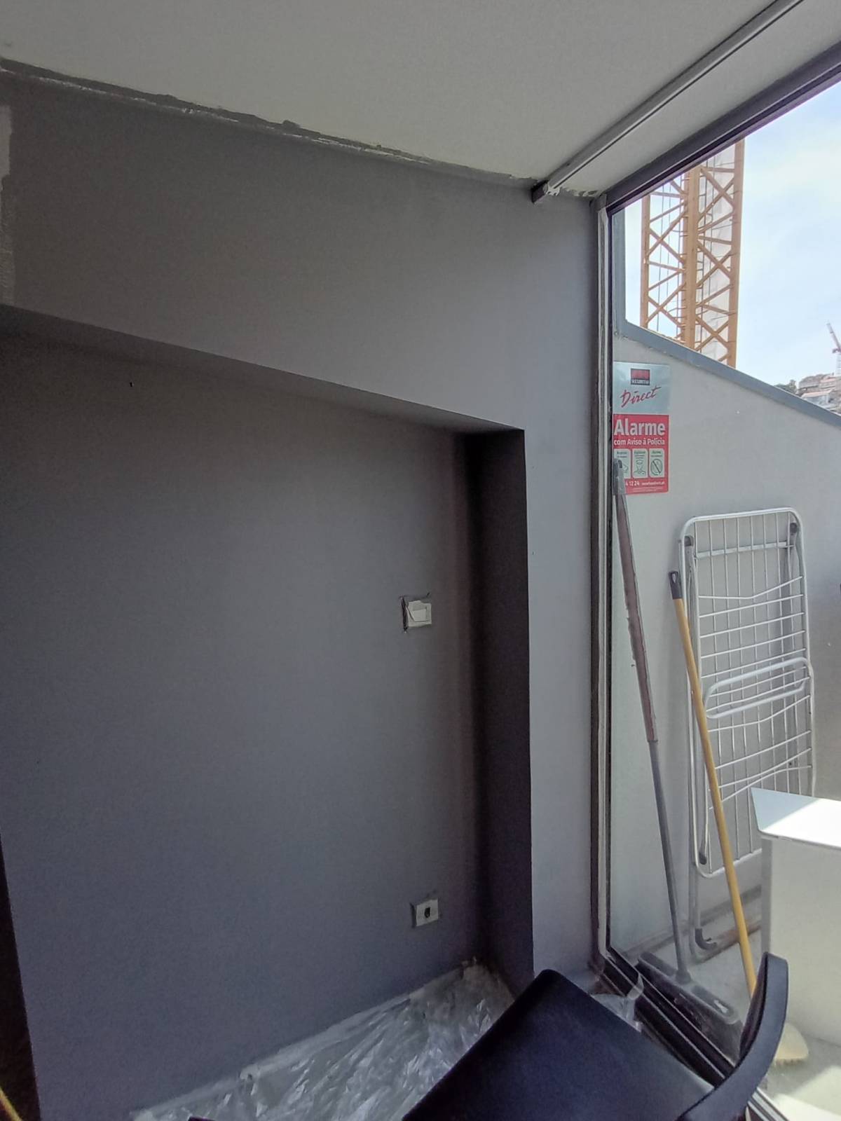 Soluções & Manutenção para a Casa - Vila Franca de Xira - Cabinet Painting