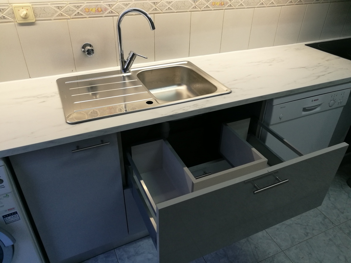 Carlos Rebelo - Viseu - Furniture Assembly