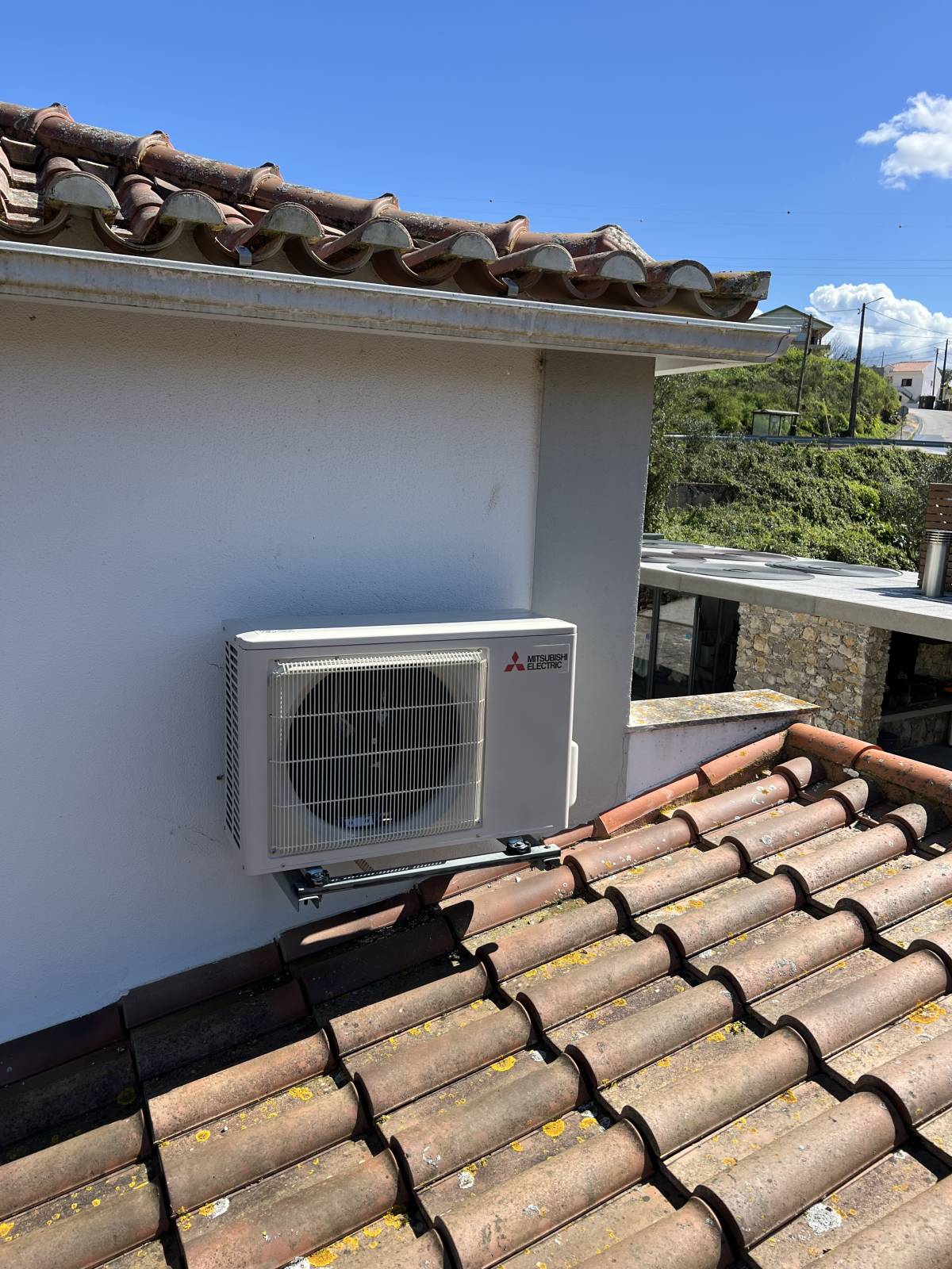 Ruan ferreira - Cartaxo - Reparatur einer Solaranlage / Photovoltaikanlage