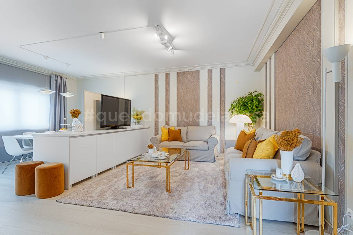 Rodolfo Galvão Home Stylist - Lisboa - Designer de Interiores
