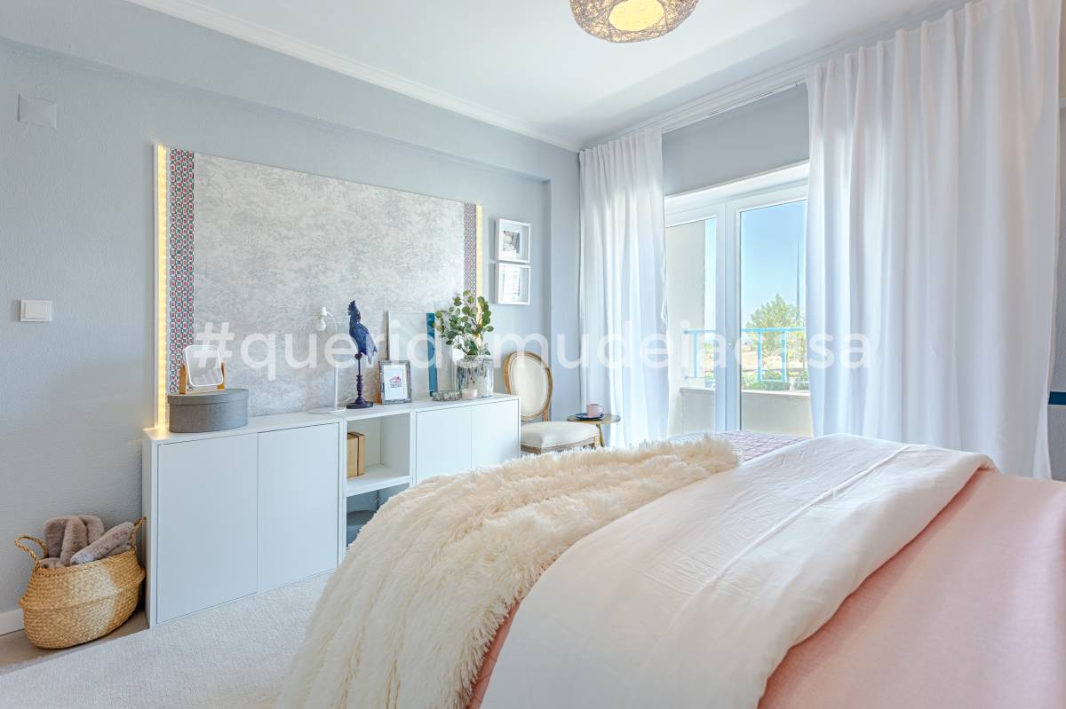 Rodolfo Galvão Home Stylist - Lisboa - Decoração de Interiores