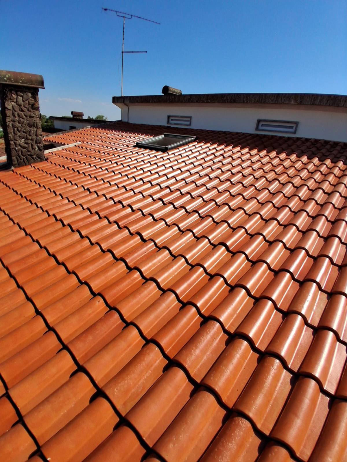 Roofer Repair Specialist - Home Improvements