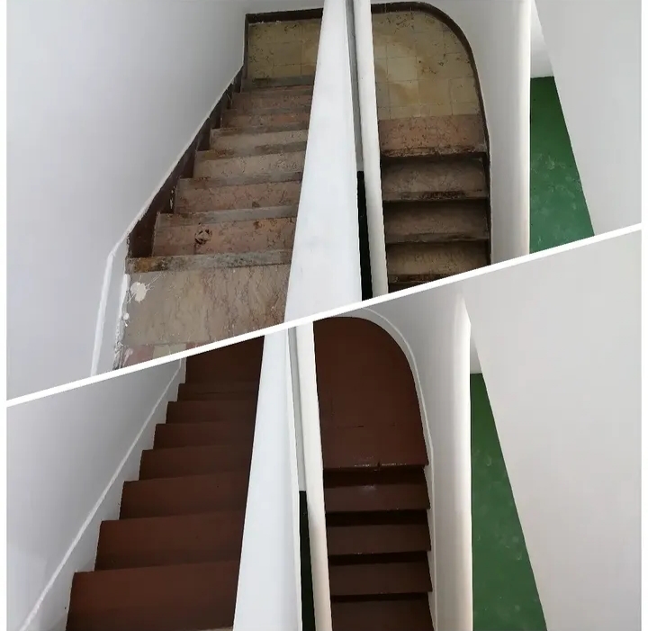 Remodelar Plus - Sintra - Pose de sols en pierre ou en carrelage