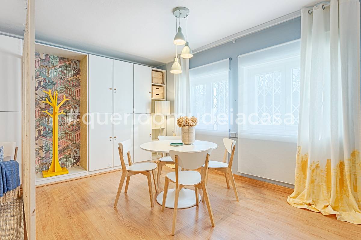 Rodolfo Galvão Home Stylist - Lisboa - Decoração de Interiores