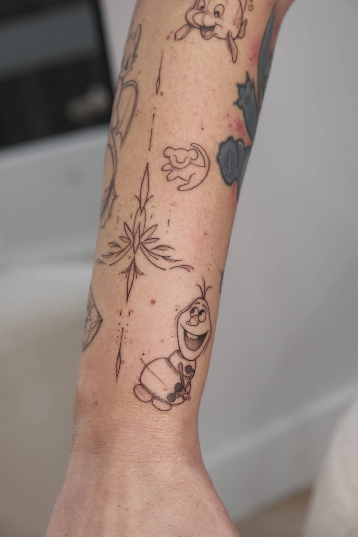 LUMI atelier - Mafra - Schönheitssalon