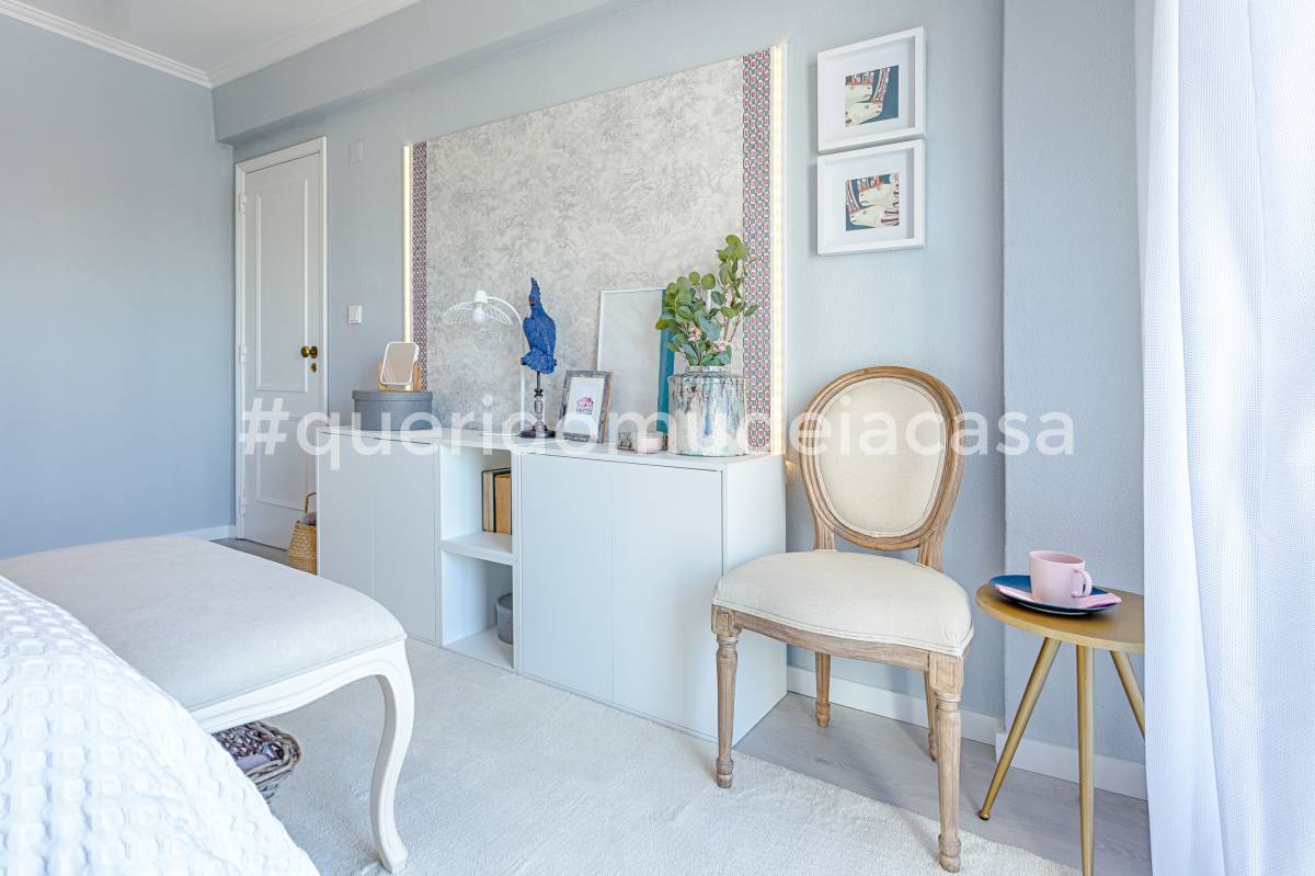 Rodolfo Galvão Home Stylist - Lisboa - Designer de Interiores