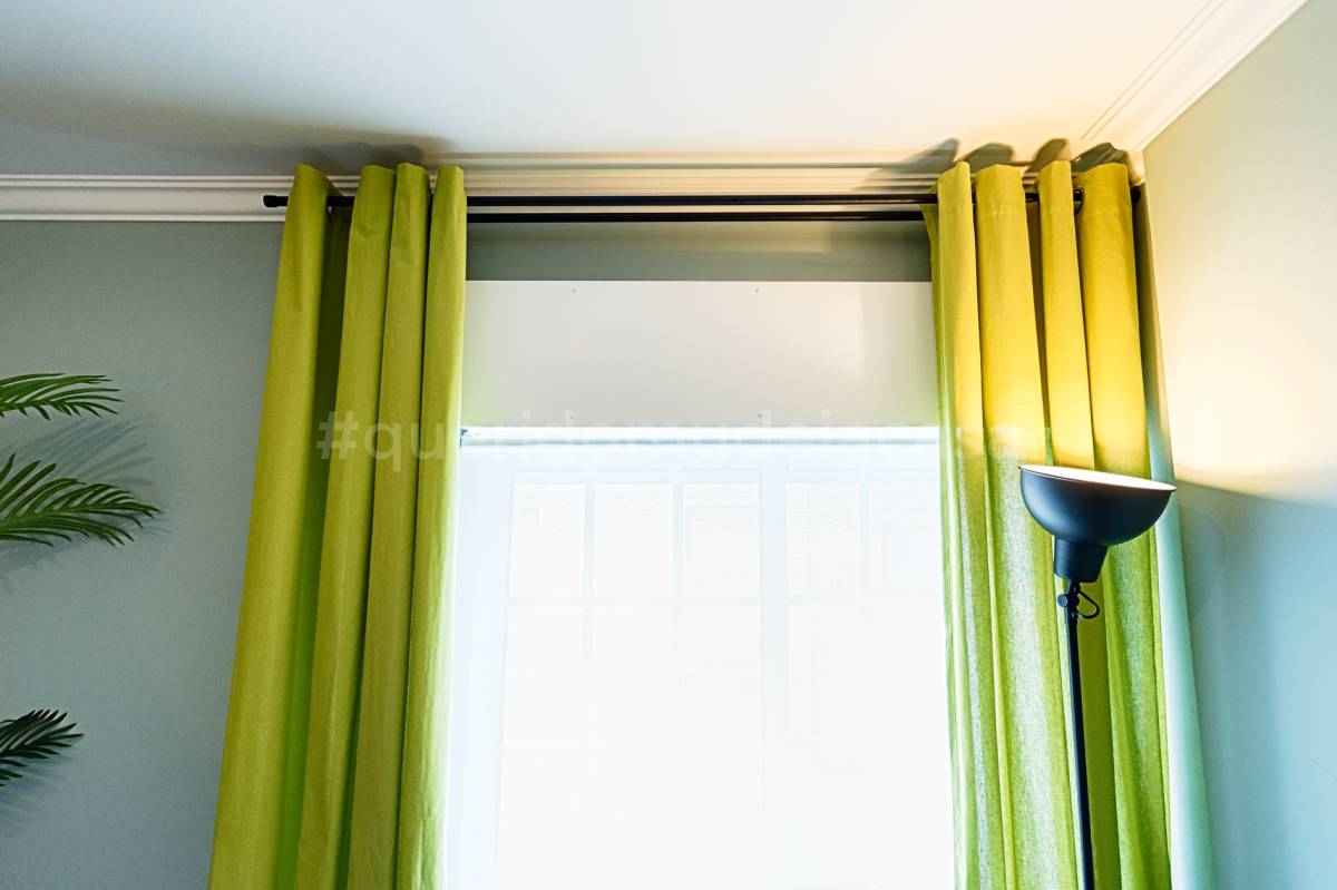 Rodolfo Galvão Home Stylist - Lisboa - Suspensão de Quadros e Instalação de Arte