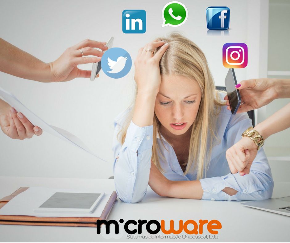 Microware - Marketing Digital - Loures - Marketing