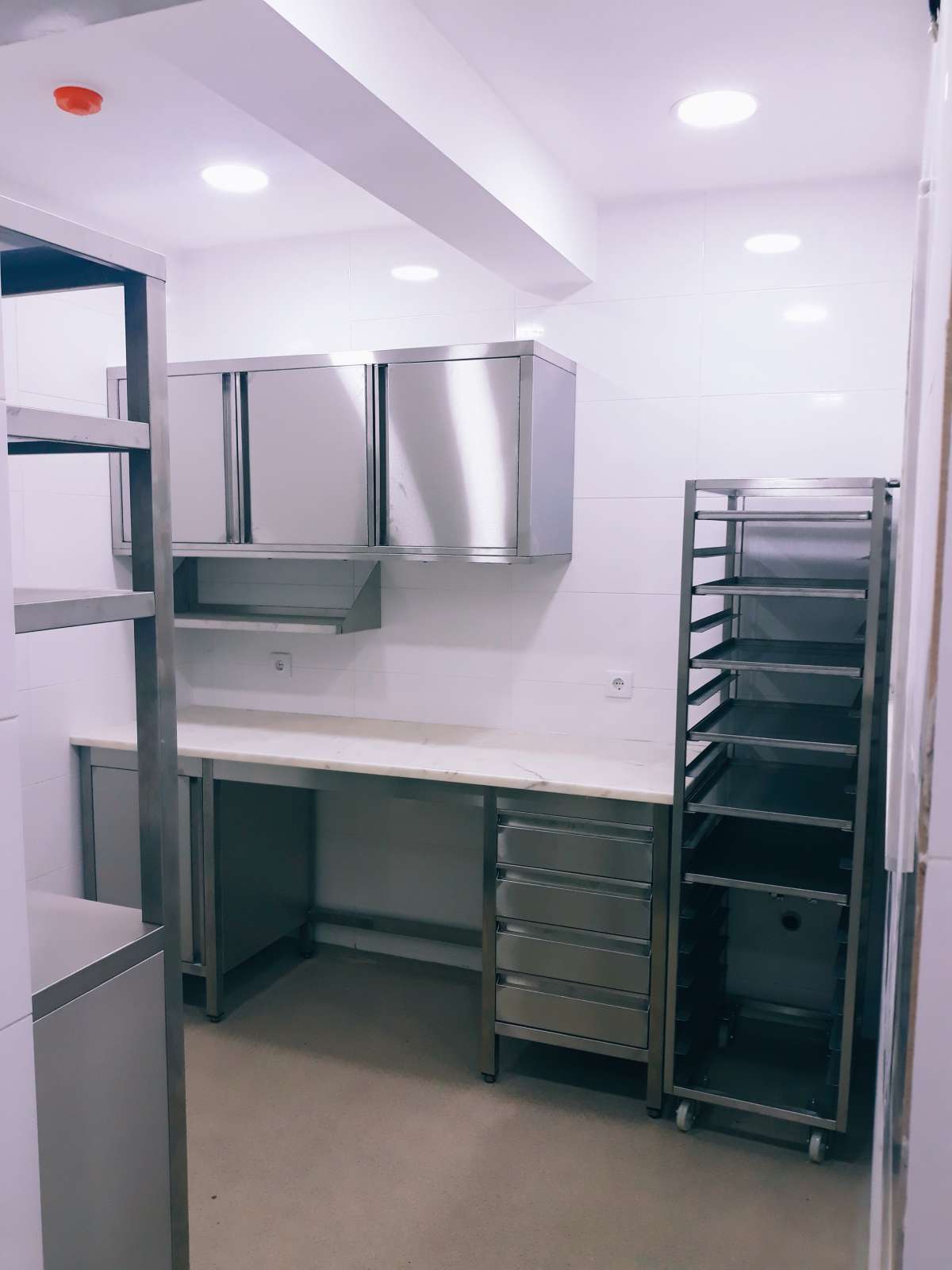 Ricardo Rocha - Oeiras - Closets