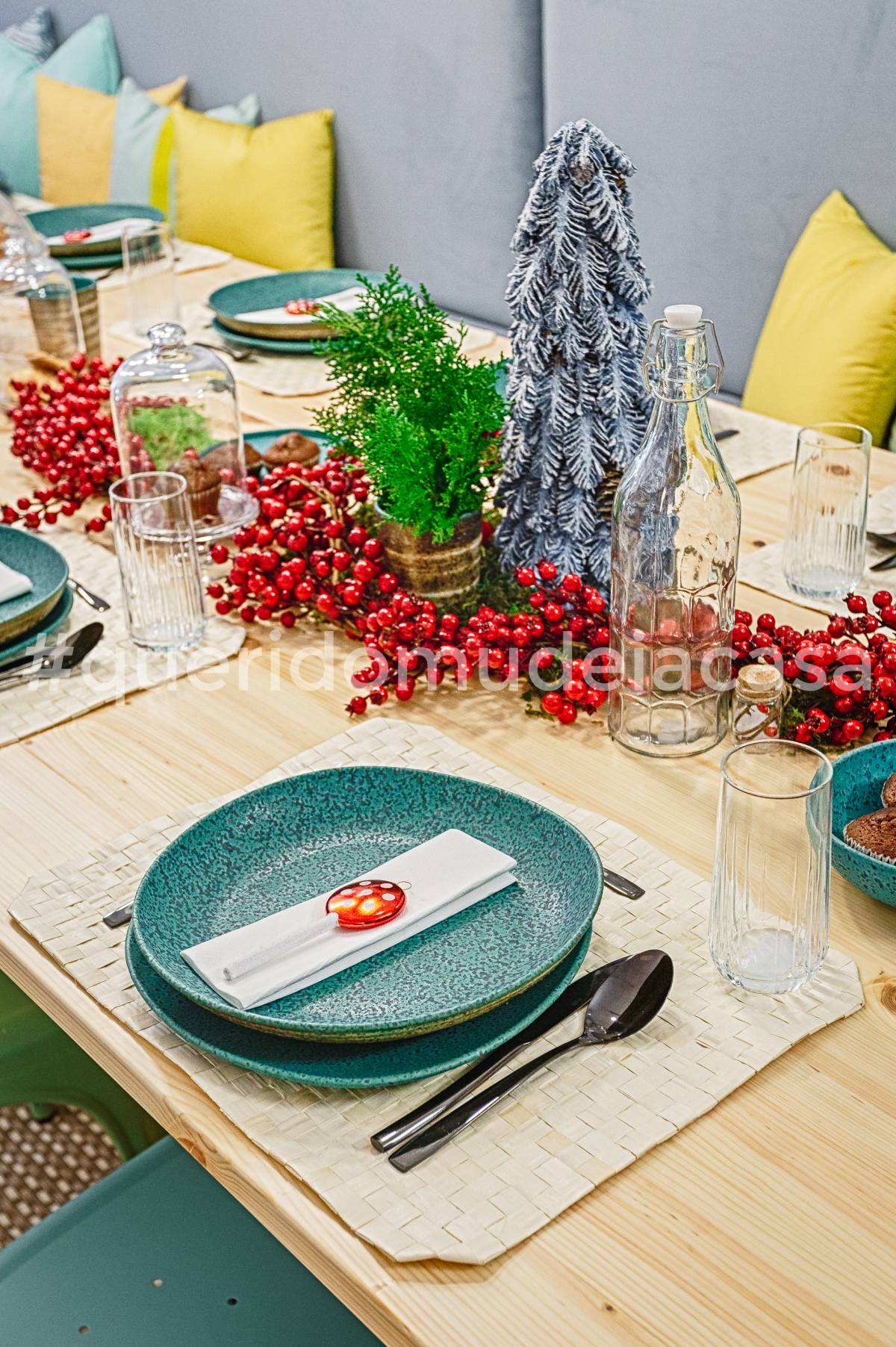 Rodolfo Galvão Home Stylist - Lisboa - Muralista