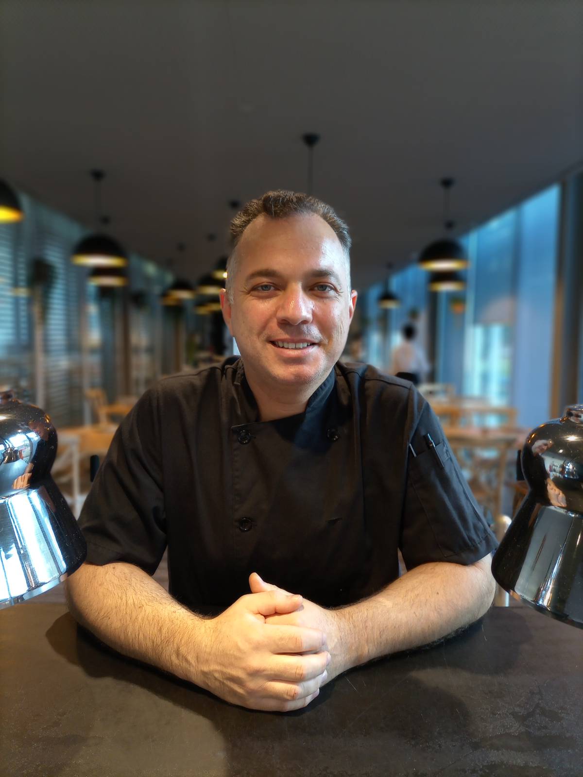 Chefe Marcelo - Seixal - Personal Chefs and Cooks