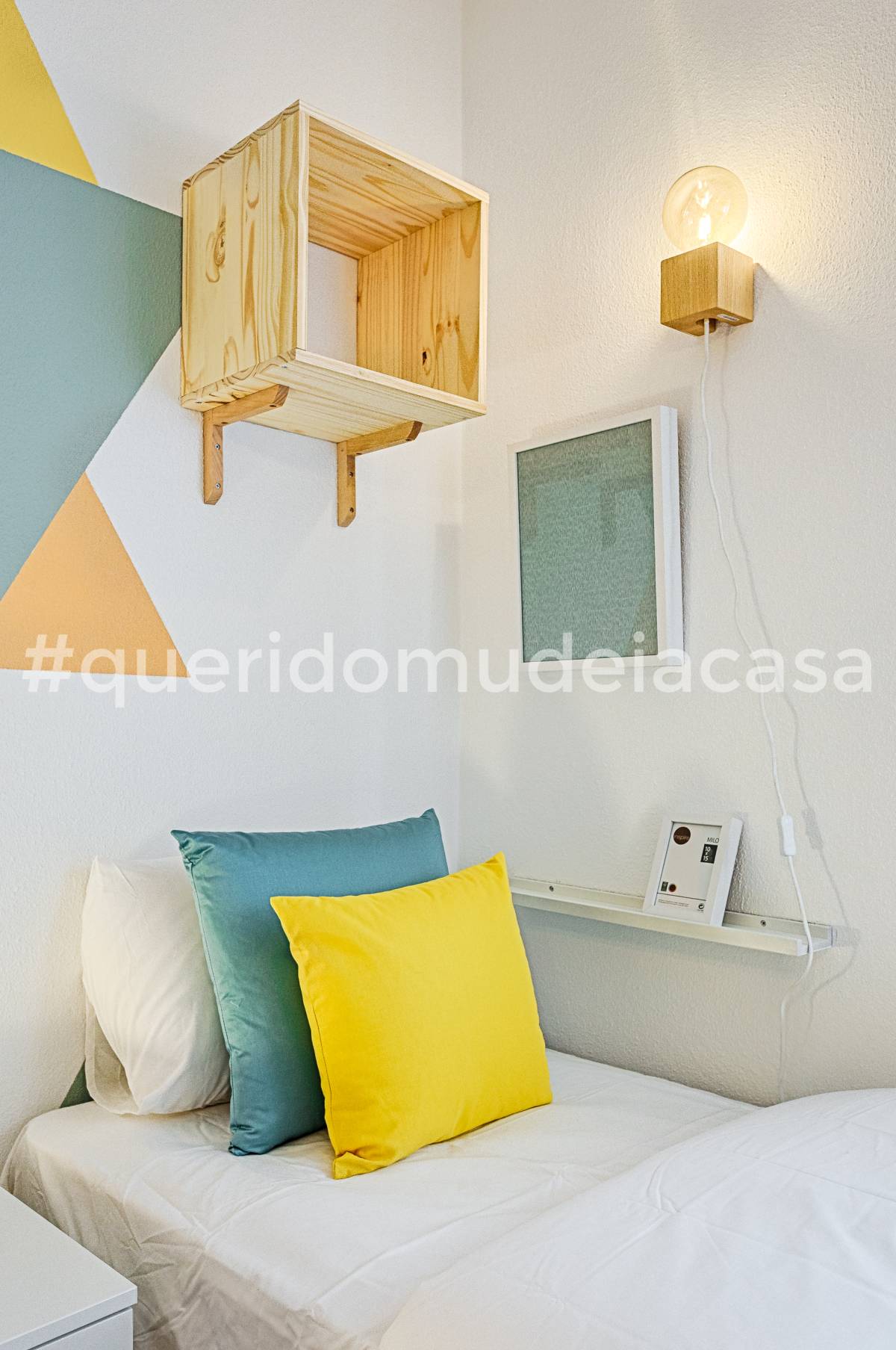 Rodolfo Galvão Home Stylist - Lisboa - Design de Interiores