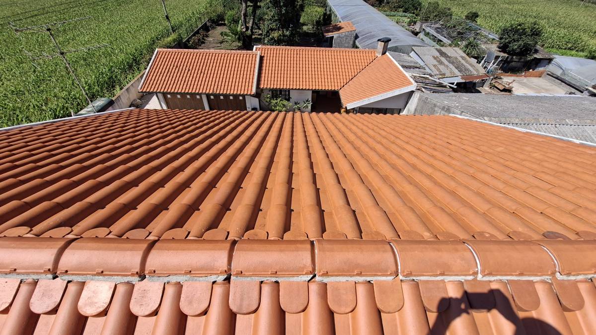 Tavares - Coimbra - Gutter Cleaning and Maintenance
