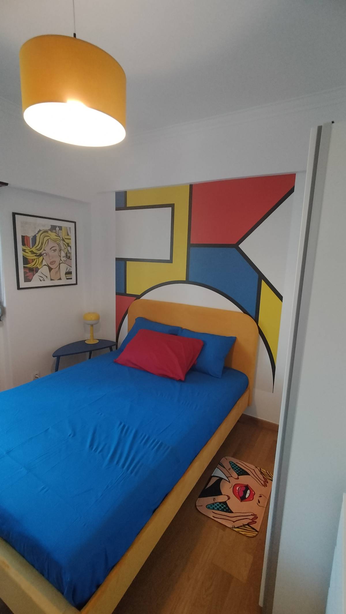 Lodgeaway - serviços de remodelação e decoração - Oeiras - Remodelações e Construção