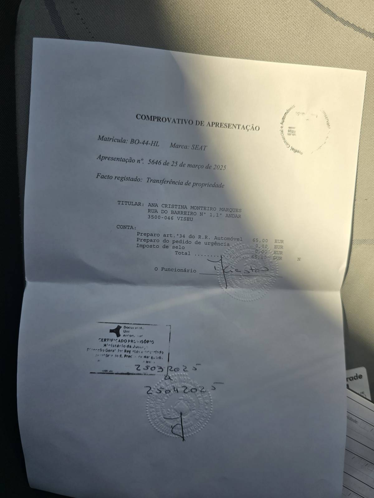 Faz te 24 horas - Viseu - Rohrleitungen im Außenbereich reparieren oder warten